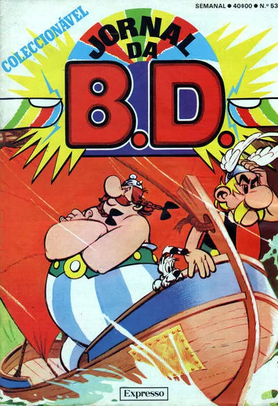 Cover of A Grande Travessia