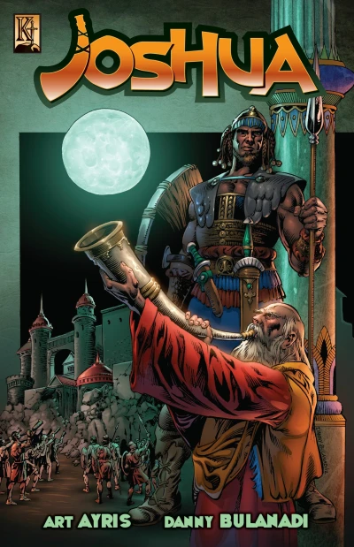Cover of GN