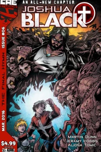 The Final Hymn Chapter 2