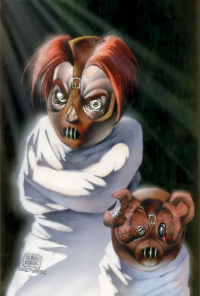 Cover of Special Edition Cover