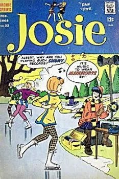Cover of Bust Out