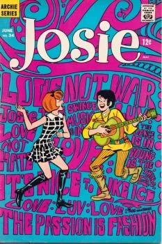 Cover of Love