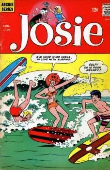 Cover of Sync or Swim