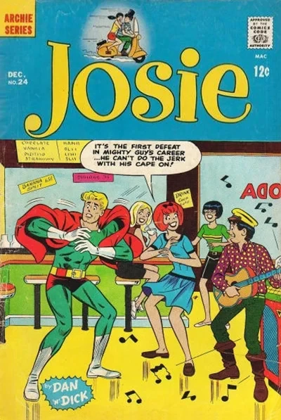 Cover of The Truth Hurts