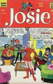 Cover of The Warm Up