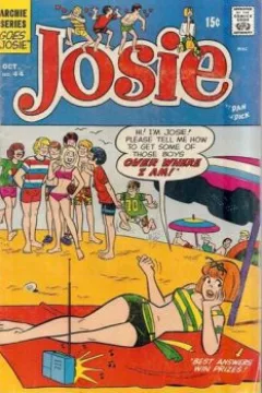 Issue #44
