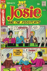 Issue #74