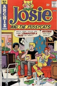Issue #81