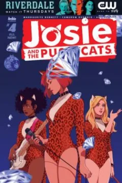 Issue #4