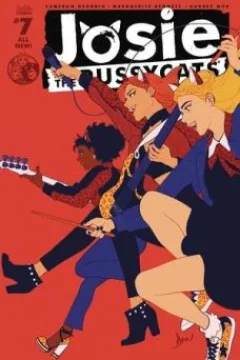 Issue #7