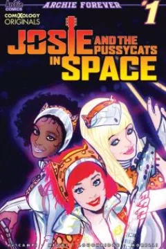 Issue #1