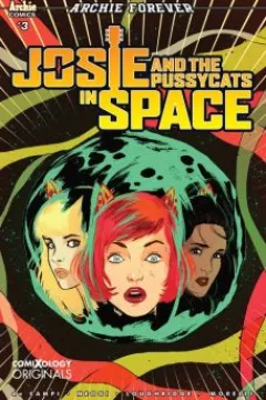 Issue #3