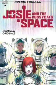 Issue #4