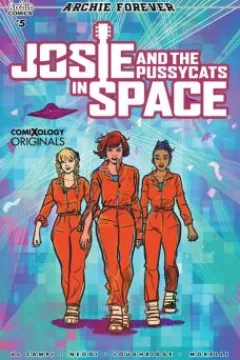 Issue #5