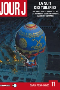 La Nuit des Tuileries