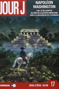 Napoléon Washington