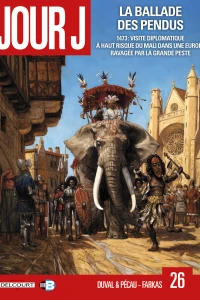 La Ballade des pendus