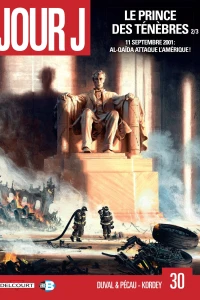 Le Prince des ténèbres 2/3