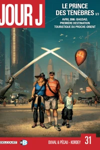 Le Prince des ténèbres 3