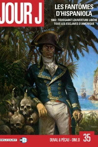 Les Fantômes d'Hispaniola
