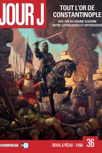 Tout l'or de Constantinople