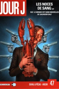 Les Noces de Sang 2/2