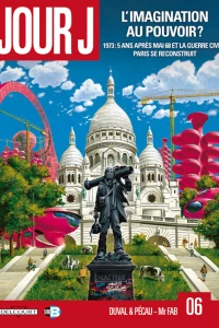 L'imagination au pouvoir?