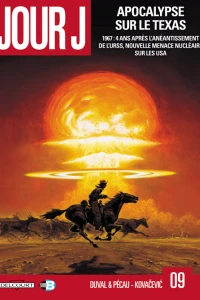 Apocalypse sur le Texas