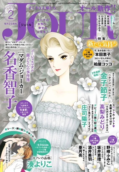 Cover of No. 2, 2019