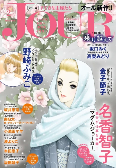 Cover of No. 2, 2020