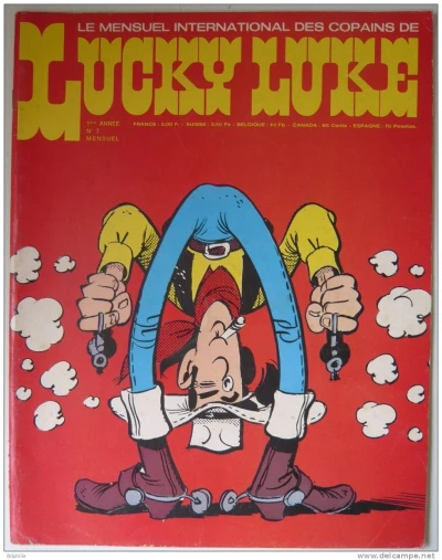 Cover of Volume #7