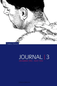 Décembre 1993 - Août 1995