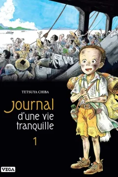 Issue #1