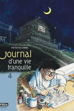 Issue #4