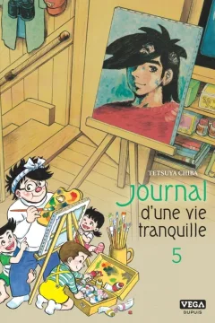 Issue #5
