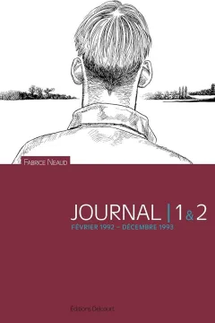 Février 1992 - Décembre 1993