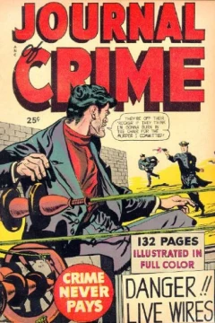 Issue #1