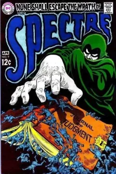 Journal of Judgement; Abraca-Doom!; Shadow Show
