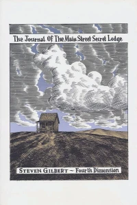 Issue #1