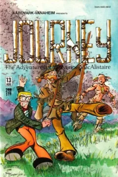 Issue #13