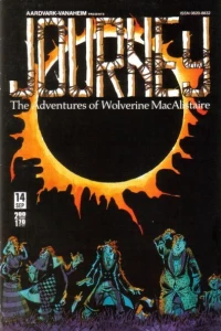 Issue #14