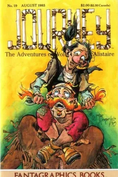 Issue #19