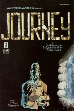 Issue #3