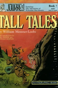 Tall Tales