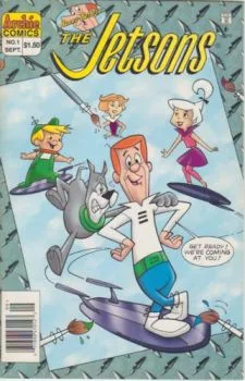 Cover of Journey Back Park