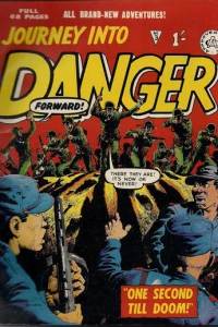 One Second Till Doom!