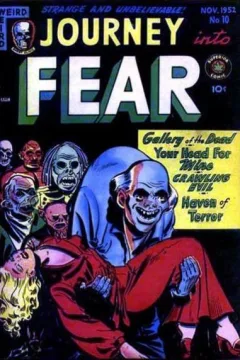 Issue #10
