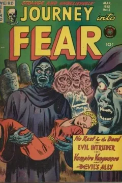 Issue #12