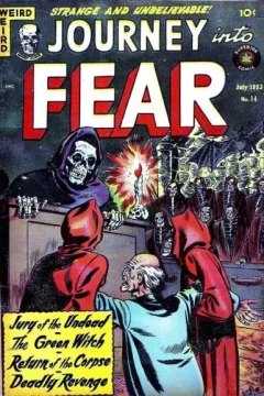 Issue #14