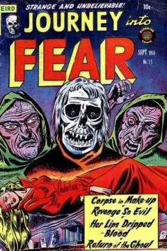 Issue #15